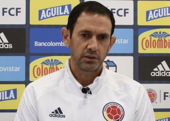 Arturo Reyes seguirá proyecto Queiroz en las inferiores