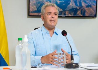 Iván Duque propone crear tercera división en Colombia