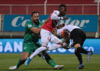 Santa Fe y Equidad, por el cupo a la final en El Campín