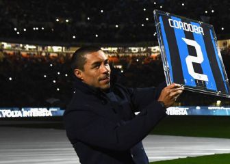 El sueño que tenía Iván Ramiro al llegar al Inter de Milán