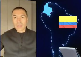 Iván Ramiro Córdoba recuerda el legado que dejó en el Inter