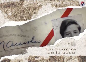 El video con el que Medellín oficializa al Bolillo Gómez