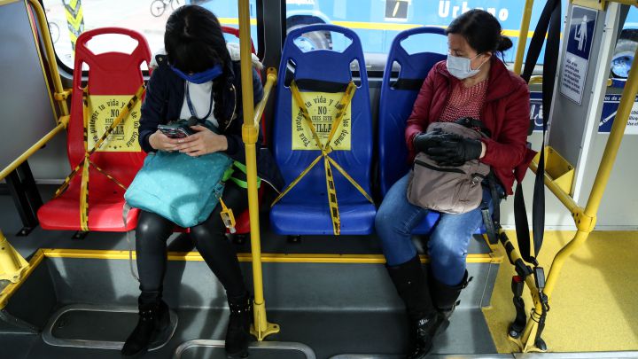 Nuevo salario mínimo en Colombia en 2021: ¿quiénes tienen derecho al auxilio de transporte?