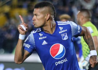 Ayron del Valle regresa a México, firma con FC Juárez