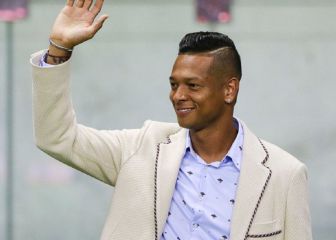 Fredy Guarín y Marco Pérez, los refuerzos que busca Millos