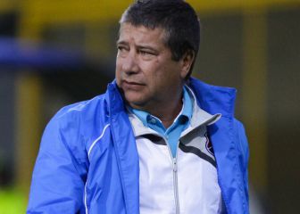 Bolillo Gómez y un pasado en el DIM que invita a creer