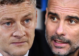 Manchester United - City: TV, horario y cómo ver online