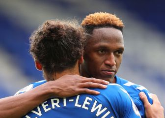 Everton - Chelsea: TV, horario y cómo ver online la Premier