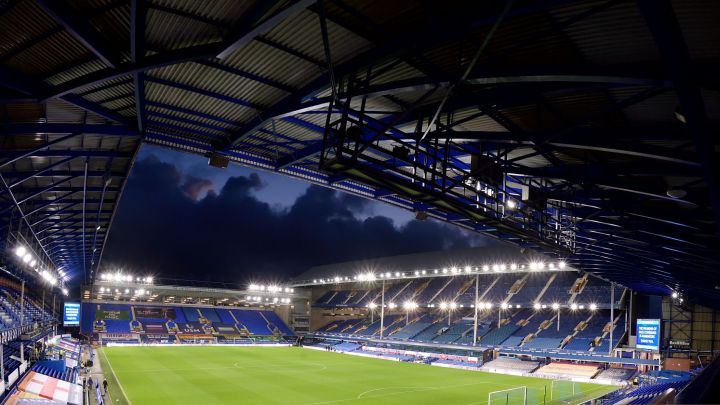 Everton – Chelsea, en vivo online: Premier League, en directo