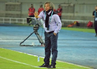 Gamero habla sobre la llegada de Guarín a Millonarios