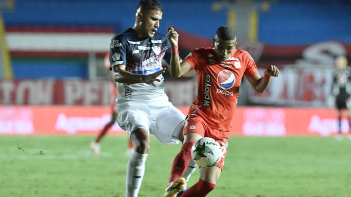 Junior y América buscarán el segundo cupo a la final