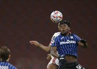 Atalanta - Fiorentina: TV, horario y cómo ver online