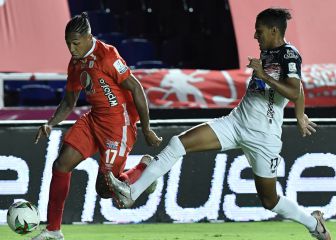 Junior - América: TV, horario y cómo ver online