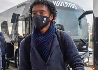 Así jugarán los colombianos en octavos de final de Champions