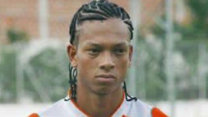 Clubes, números y goles de Fredy Guarín en el fútbol colombiano