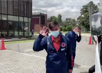 Selección Sub 20 rumbo a Quito pensando en Sudamericano