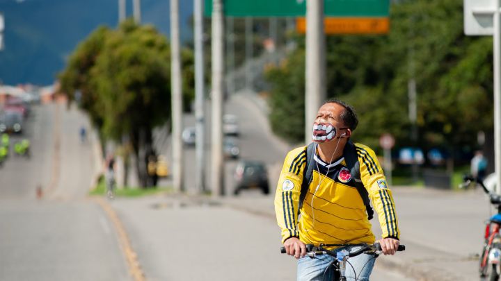 Curva del coronavirus en Colombia, hoy 15 de diciembre: ¿cuántos casos y muertes hay?