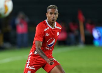 Las cifras de la final: ¿Cuánto valen América y Santa Fe?