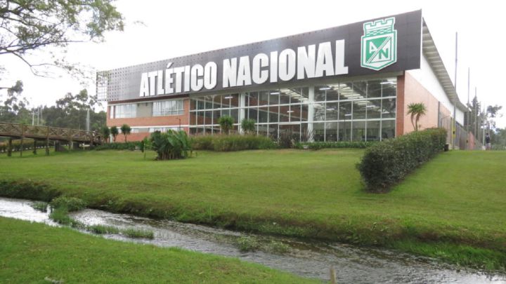 El Proyecto 2021 De Atletico Nacional Empieza A Tomar Forma As Colombia