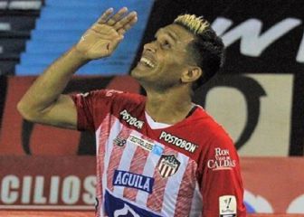 La crítica indirecta del Pibe Valderrama a Teo Gutiérrez