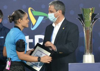 Dimayor y el pedido de hinchas en la final: 