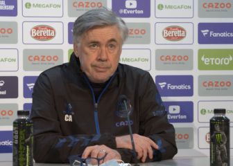 Ancelotti: 