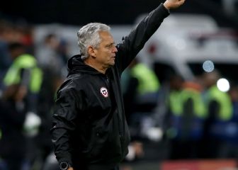 Blog Deportivo: Inicia la negociación formal por Rueda