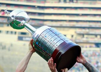 Definidos equipos colombianos para Libertadores 2021