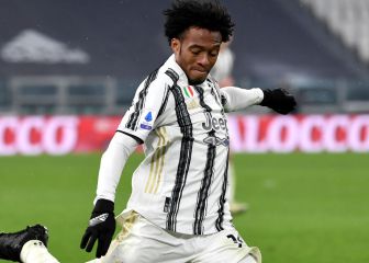 Juventus - Atalanta: TV, horario y cómo ver online la Serie A