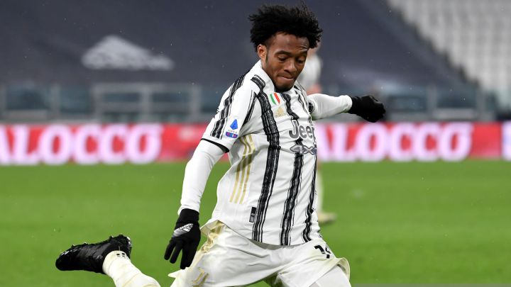 Juventus - Atalanta: TV, horario y cómo ver online la Serie A - AS Colombia