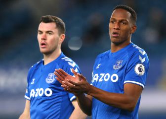 Leicester - Everton: TV, horario y cómo ver online la Premier