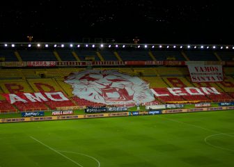 Final América - Santa Fe: ¿se permitirá entrada de público?