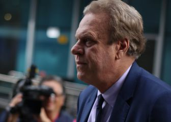 La FCF se reúne para avanzar en el tema Reinaldo Rueda