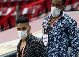 Mónaco sería el beneficiado si Galatasaray vende a Falcao