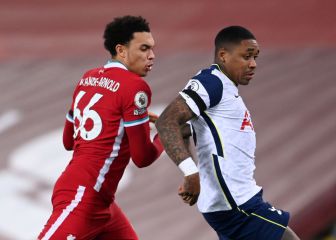 Liverpool lo gana sobre el final con anotación de Firmino