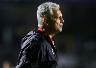 La ANFP espera la respuesta de Rueda antes de Navidad