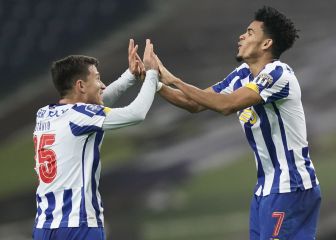 Díaz anota y Porto avanza al Final Four de Copa de La Liga