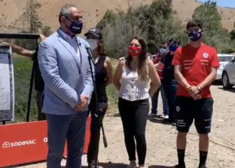 Pablo Milad le da un plazo a Rueda para definir su futuro