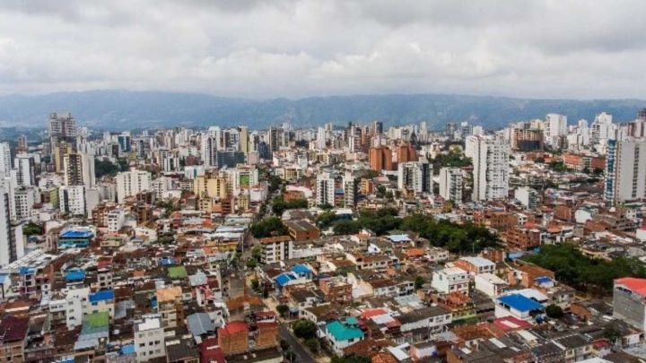 ¿Habrá pico y placa en Bucaramanga durante el periodo navideño?