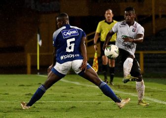 Millos, por la final de la Liguilla y acercarse al repechaje