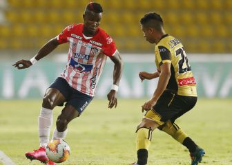Junior derrota a Coquimbo pero se queda sin semifinales