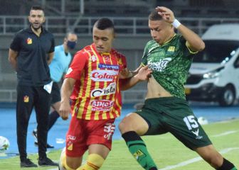 Pereira gana en penales y clasifica a la final de la Liguilla