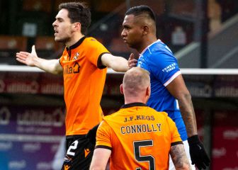 Morelos recibe elogios del defensa que agredió