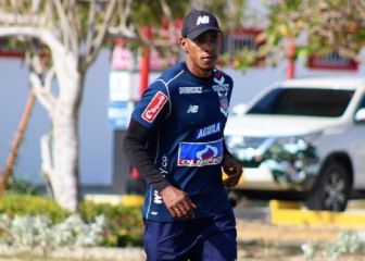 Junior ratifica a Luis Amaranto Perea como DT para el 2021