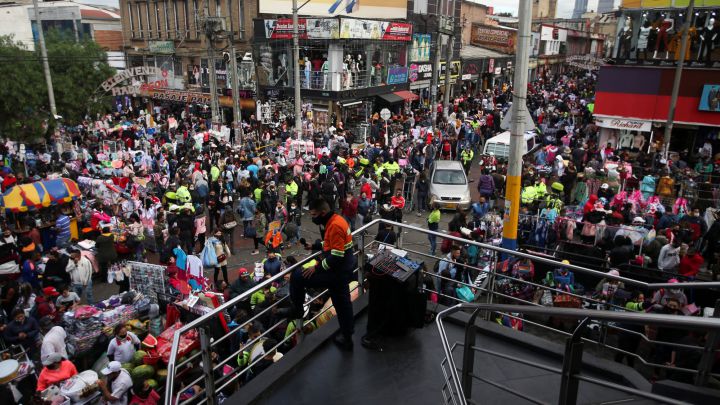 Coronavirus En Colombia Resumen De Noticias Del 18 De Diciembre As Colombia