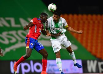 Dimayor define el formato de los torneos para 2021