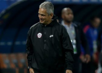 Reinaldo Rueda ya estaría en Colombia para negociar