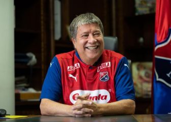 DIM de Bolillo toma forma: Mier y Arboleda, primeros refuerzos