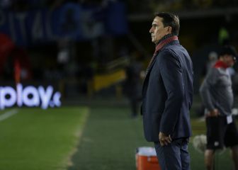 Guimarães no tiene favorito en la final: 