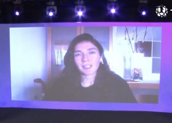 El mensaje de Natalia Gaitán para los próximas generaciones